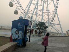 -青岛海泉湾度假区温泉