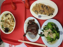 -农园餐厅(北京大学店)