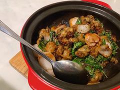 九层塔海蛎-莆田餐厅PUTIEN(三里屯店)