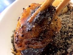 -继红顺河抄手名小吃