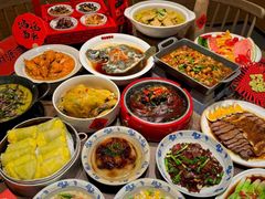 -味上湘菜馆(岳麓山店)