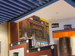 -敏珠拉姆藏餐·南京厨房(富春江东街店)