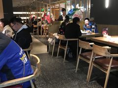 大堂-湘间田舍(北仑银泰店)