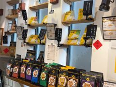 -唐咖精品咖啡(大理古城手冲店)