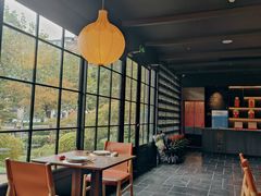 -荷风细雨·中国茶宴(碧云店)