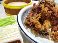 脆皮肘子-新侨小馆(东直门北小街店)