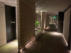 -深圳滨河时代ICON LAB艾垦酒店