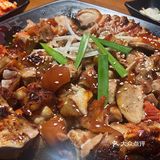 厦门探店｜来自韩国人安利的正宗烤猪蹄来咯