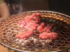 -烧肉达人•炭火烧肉(新天地店)