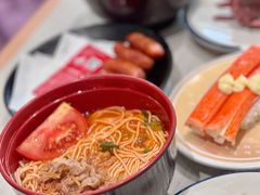 -滨寿司(新街口中央商场店)