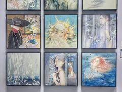 -中国美术学院-美术馆