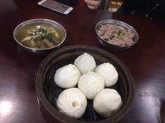 -达道武仔牛肉店(广达路店)