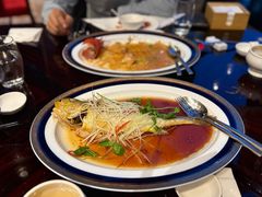 -新天世纪中餐厅
