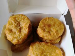 麦乐鸡-麦当劳(佛山流行前线店)