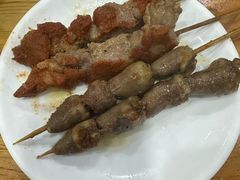 -鑫明明拉面(宁化路店)