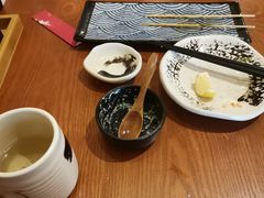 -吉炙烧鸟•本格料理(国际商贸城店)
