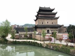 -上甘棠村