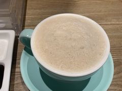 乌鱼蛋汤-小大董·烤鸭(凤凰汇店)