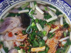 -长香源葫芦头梆梆肉(开通巷店)