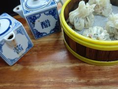 烧卖-小谭豆花(西大街店)