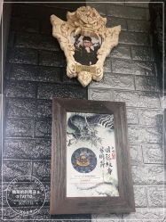 -雕哥的纹身店A3 TATTOO&纹身培训