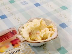土豆泥-顶屋咖喱(街道口总店)