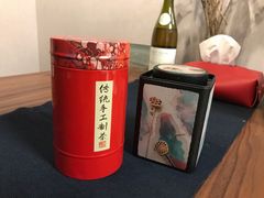 -先春西湖龍井•九曲红梅(杭大路店)