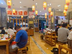 -佬缸炮江湖川菜(玉林店)