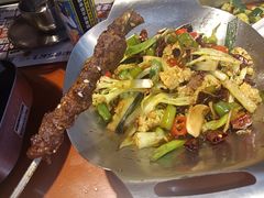 -神府路壹号·海鲜烧烤·砂锅粥·锅物(三坊七巷店)