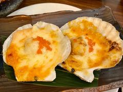 -大渔铁板烧(东城店)