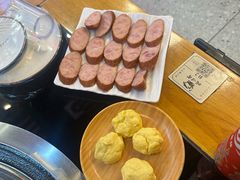 -炖四方东北铁锅炖·烧烤小龙虾(中豪国际店)