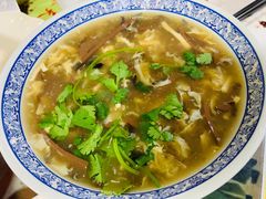 酸辣汤-宝正臻天津包子总店(金阳光居易店)