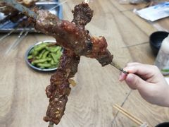 -老虎滩大连海鲜烧烤(建邺云锦路总店)