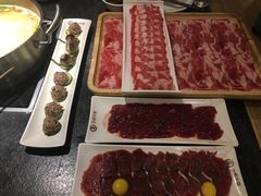 -许府牛火锅(信义坊总店)