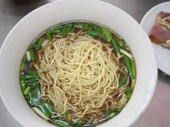 -老赵面店(大西路店)