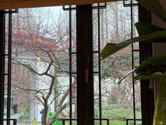 -杭州西湖柳莺里酒店·闻莺厅