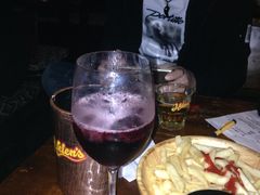 -Helens海伦司小酒馆(红旗南路店)