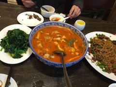 -咪咪川菜(长乐西路店)