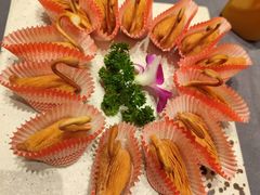 -海鸿荟·沿江菜(中山北路店)