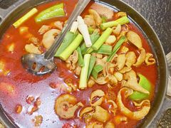 -湘肠香火锅店(团结湖店)