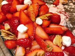 -长沙北辰洲际酒店-兰调全日餐厅