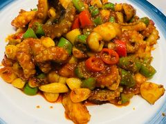 -君霖海鲜私房菜(春柳店)