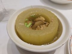 八宝冬瓜盅-稻香酒家·35年老字号(侨光店)
