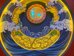 -E+有冰工厂·昆仑寒宫2(五角场店)