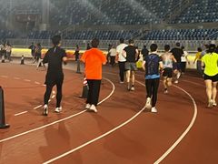 -广东省人民体育场