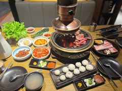 -泥炉烧肉师(新街口金銮巷店)