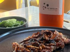 -O'mills Sourdough Bakery&Bistro(永嘉路店)