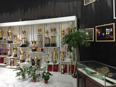 -格斗兄弟搏击健身训练馆(望京店)