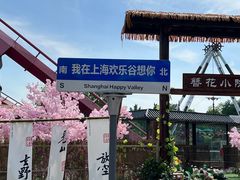 -上海欢乐谷