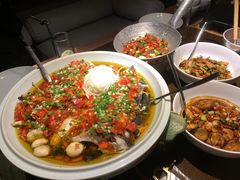 -隐厨·中国菜馆(三里屯T+MALL店)